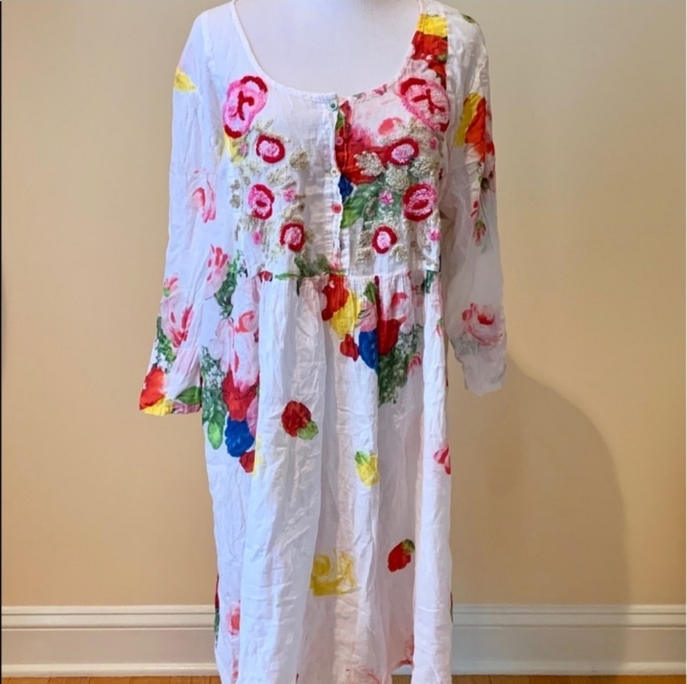 Antica Sartoria size xl